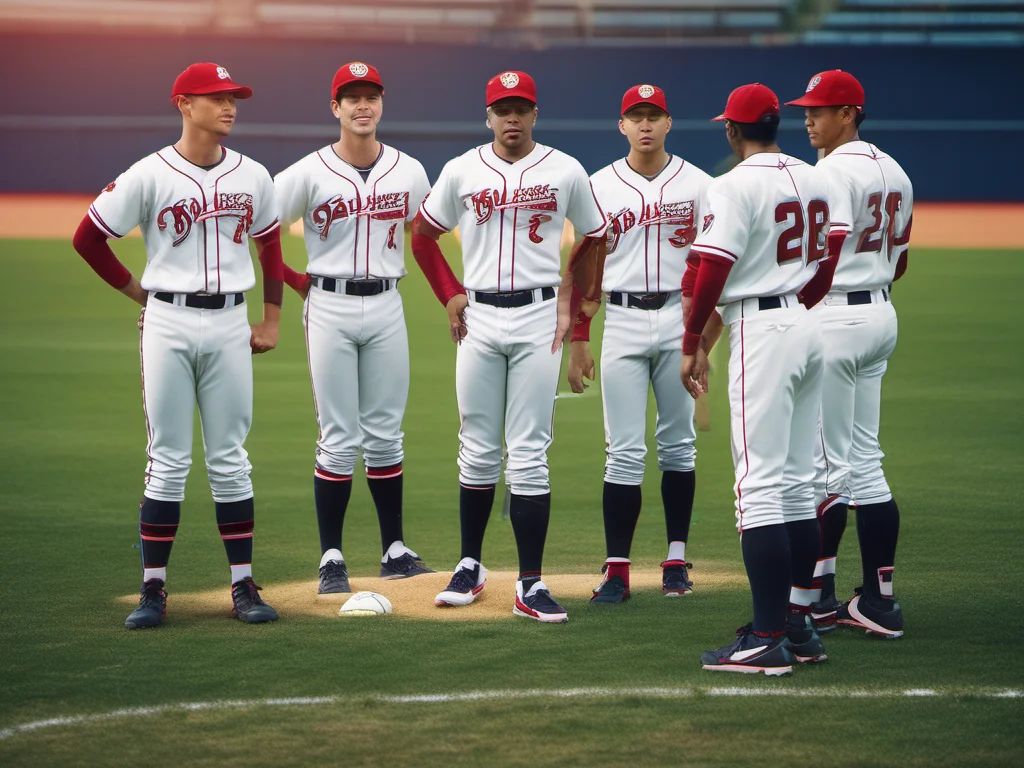 MLB克利夫兰守护者近期赛事战况及球队最新阵容动态